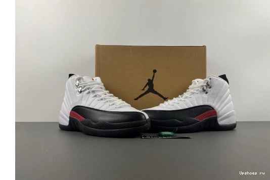 CT8013 Retro  Taxi -162 -162 Jordan 12 CT8013 Red 0616